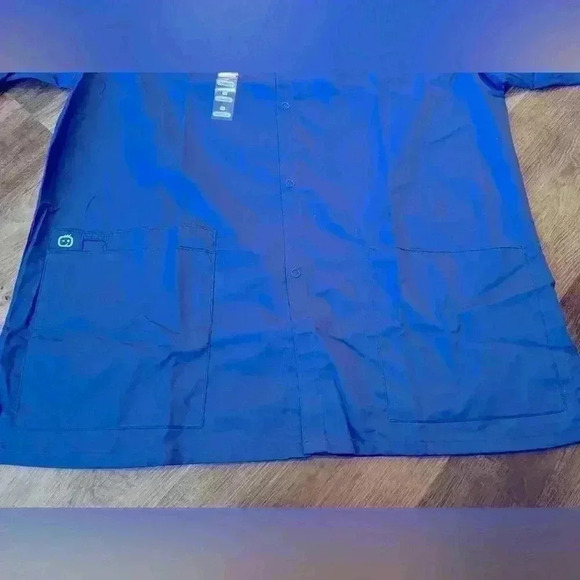 Wonder wink Women’s Medium Snap Front Jacket - Picture 8 of 10